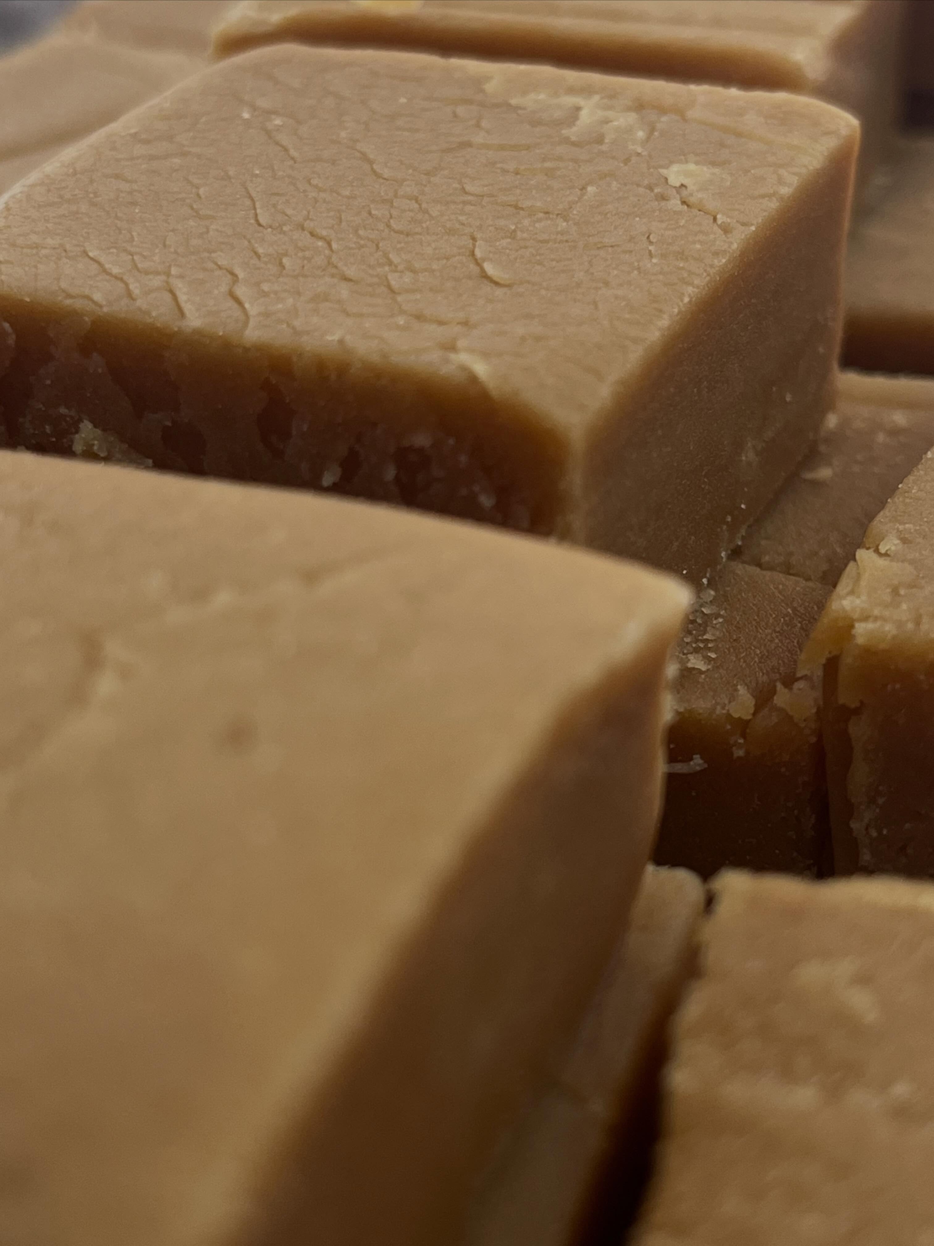Doce De Leite Caseiro